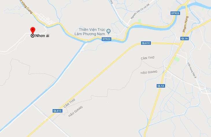 benh nhan tiem thuoc tu vong anh 2