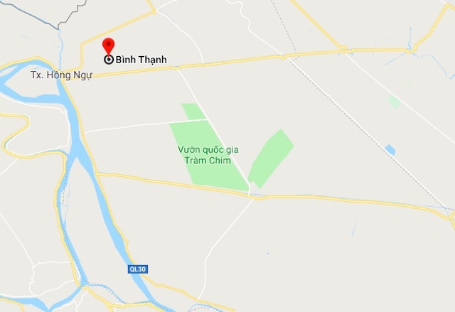 Dam o chau gai anh 2