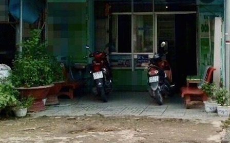 Cu ong 76 tuoi tu vong sau khi tiem thuoc o phong kham tu hinh anh