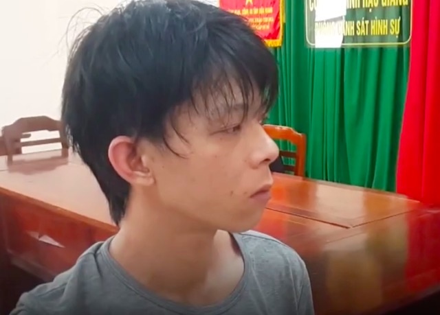 nghịch tử giết mẹ ảnh 1 nghich tu giet me anh 1