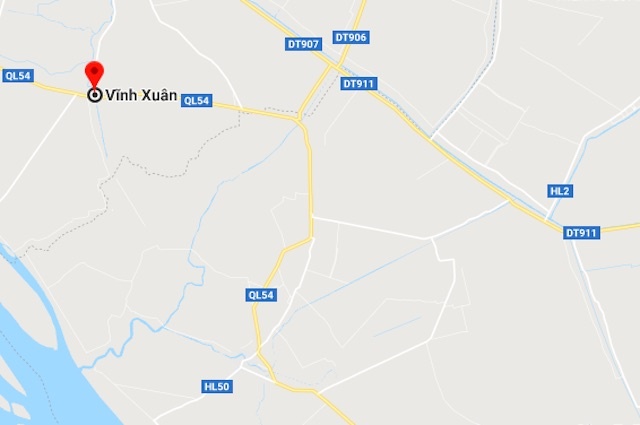 Hiep dam tre em anh 2