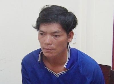 Dam chet nguoi vi 'loi noi kho nghe' hinh anh