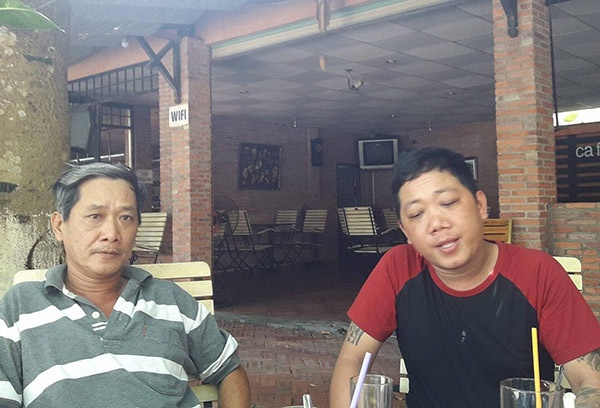 Bé gái 4 tuổi bị bạo hành ảnh 1 Be gai 4 tuoi bi bao hanh anh 1