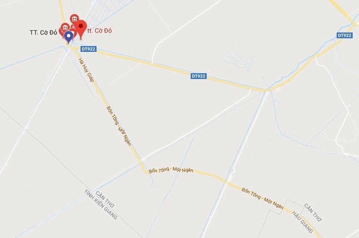 Bí thư thị trấn quấy rối tình dục ảnh 2 Bi thu thi tran quay roi tinh duc anh 2