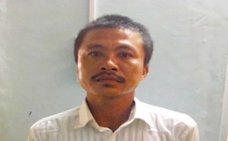 Loi khai ke giet chong cua nguoi tinh cu hinh anh