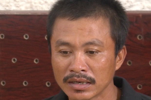 Manh moi lan ra nghi pham giet 'tinh dich' hinh anh