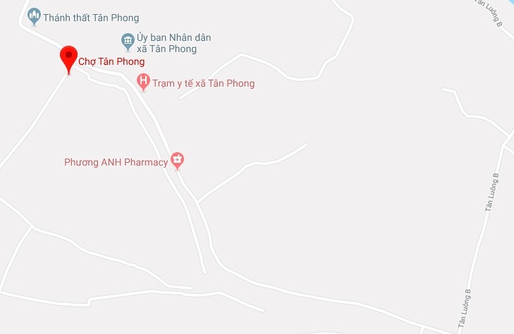 no sung doa nguoi anh 1