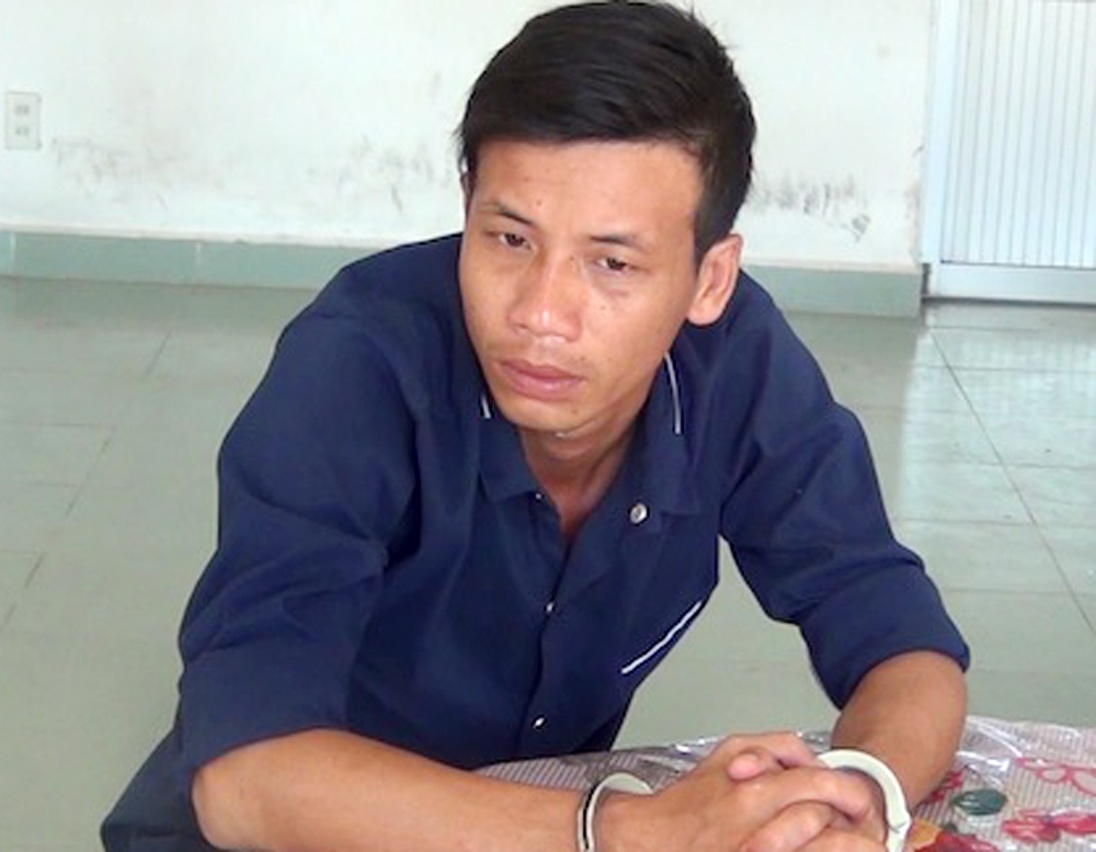 Tai xe xe ba gac trom oto tai hinh anh