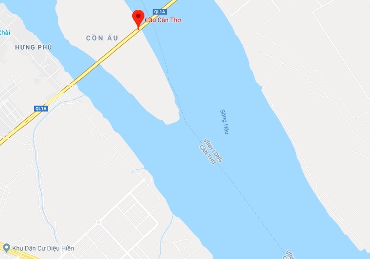 Xe tai tong chet hai me con anh 3