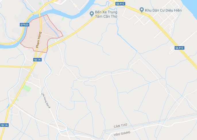 Dai gia nam nuoc da anh 3