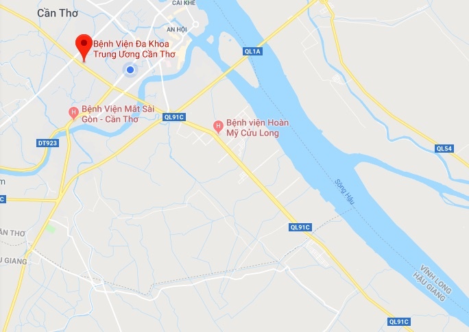 cứu sống người đàn ông ngưng tim ảnh 2 cuu song nguoi dan ong ngung tim anh 2