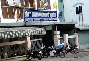 Ky luat canh cao Pho chu tich TP My Tho hinh anh