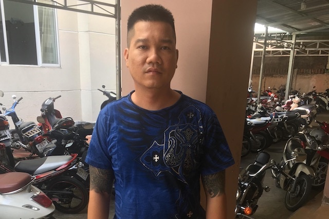 Cho vay nặng lãi ảnh 3 Cho vay nang lai anh 3