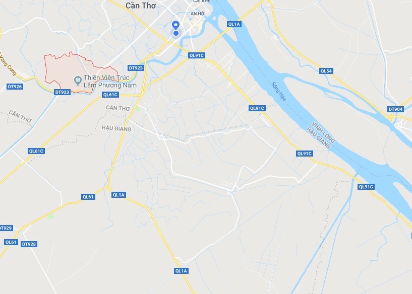 Thoát án tử hình ảnh 2 Thoat an tu hinh anh 2