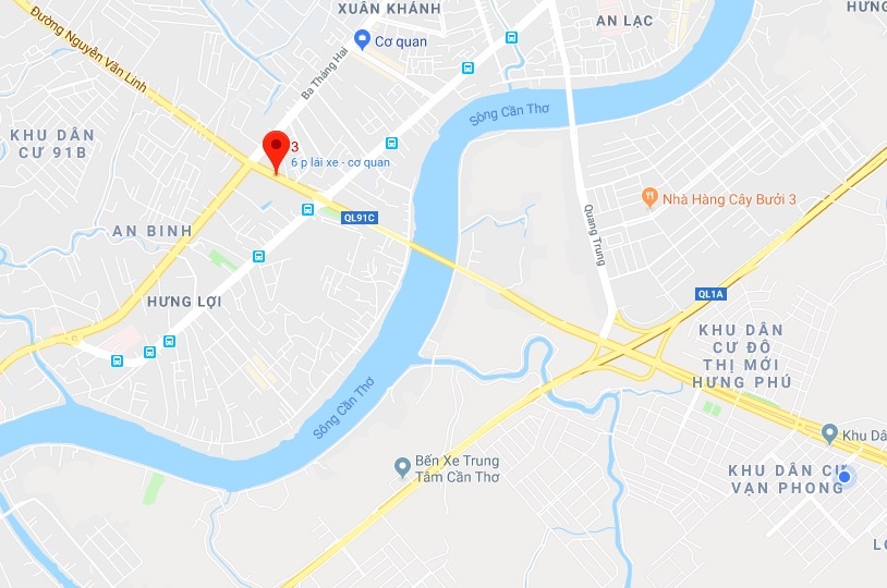 xe cẩu gây tai nạn ảnh 2 xe cau gay tai nan anh 2