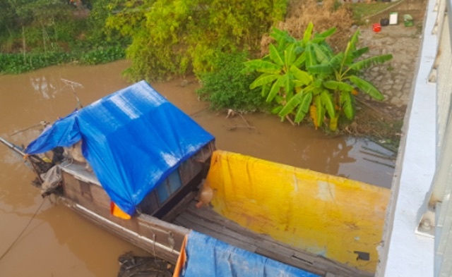 Giết người trên ghe ảnh 1 Giet nguoi tren ghe anh 1