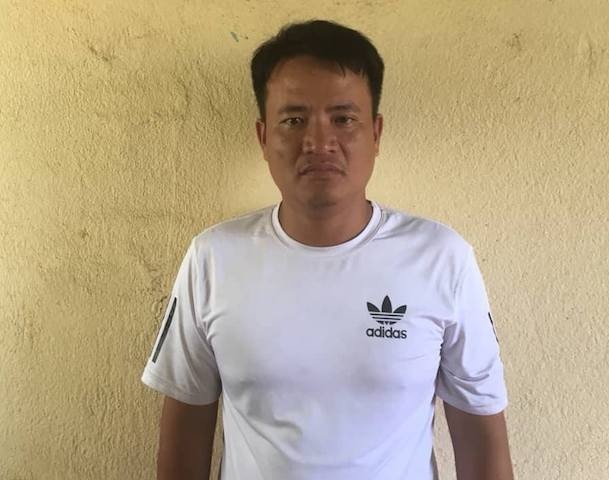 cưỡng đoạt 250 triệu đồng ảnh 2 cuong doat 250 trieu dong anh 2