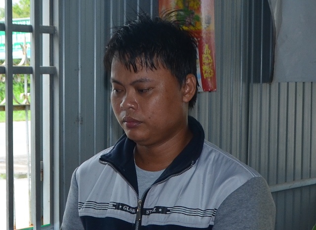 Cưỡng hiếp thiếu nữ 14 tuổi ảnh 1 Cuong hiep thieu nu 14 tuoi anh 1