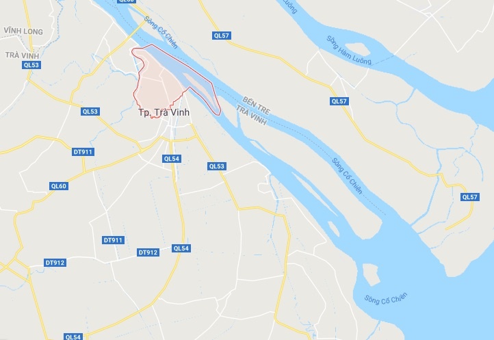 Bắt giam chủ hụi ảnh 2 Bat giam chu hui anh 2