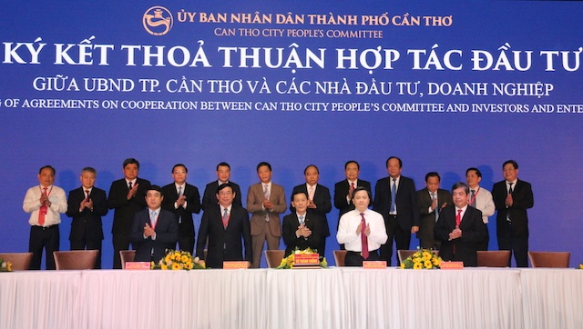 Đô thị sinh thái đáng sống ảnh 1 Do thi sinh thai dang song anh 1