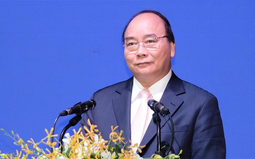 Thu tuong: Can Tho co tiem nang la do thi sinh thai dang song hinh anh