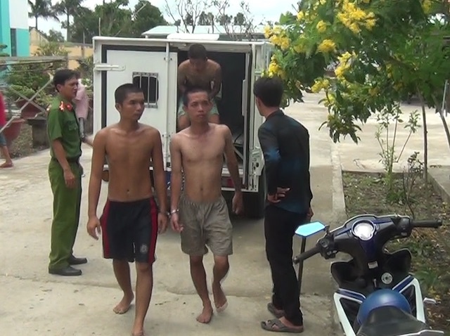 Hang tram hoc vien tron khoi co so cai nghien hinh anh