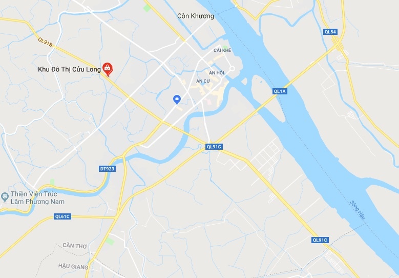 phòng nghỉ 50 sắc thái ảnh 2 phong nghi 50 sac thai anh 2