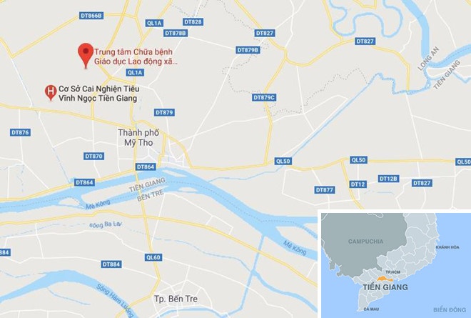 hang tram hoc vien tron trai anh 2