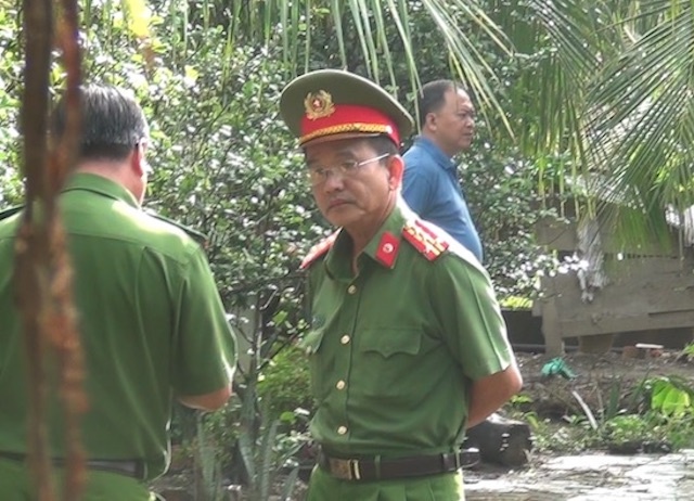 thảm án Tiền Giang ảnh 1 tham an Tien Giang anh 1