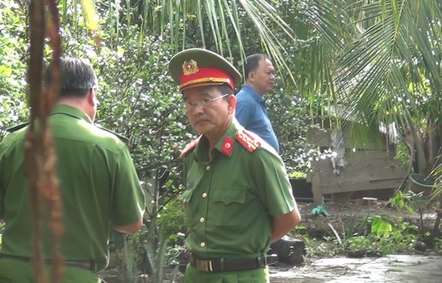 3 nguoi trong gia dinh o Tien Giang bi sat hai hinh anh