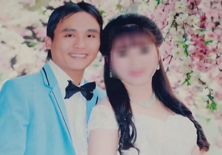 thủ phạm giết 3 người ở Tiền Giang ảnh 1 thu pham giet 3 nguoi o Tien Giang anh 1