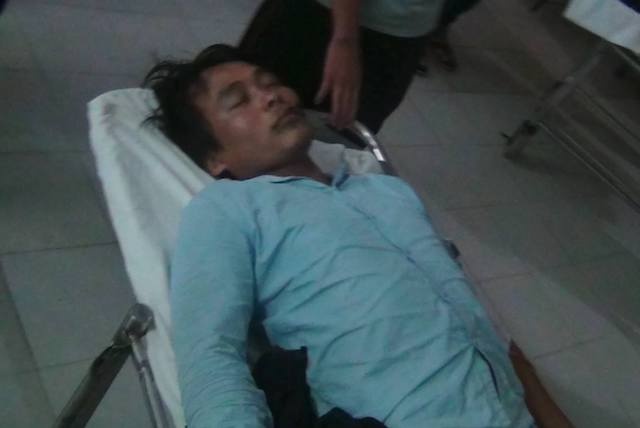 Giết 3 người ở Tiền Giang ảnh 2 Giet 3 nguoi o Tien Giang anh 2