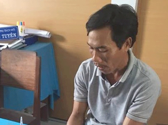 Hiếp dâm con riêng của vợ ảnh 1 Hiep dam con rieng cua vo anh 1