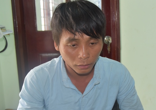 giết 3 người Tiền Giang ảnh 1 giet 3 nguoi Tien Giang anh 1