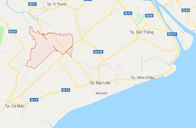 2 người chết vì ong đốt ảnh 1 2 nguoi chet vi ong dot anh 1