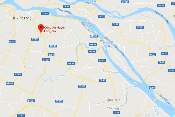 thiếu úy cảnh sát tử vong ảnh 3 thieu uy canh sat tu vong anh 3