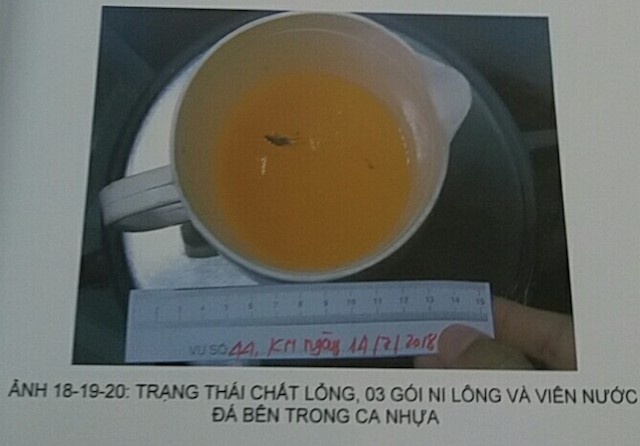 thiếu úy cảnh sát tử vong ảnh 2 thieu uy canh sat tu vong anh 2
