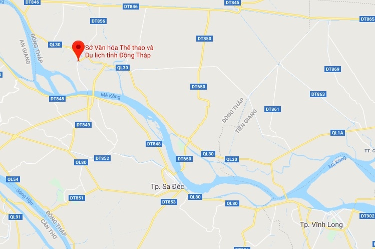 5 năm không tiếp công dân ảnh 1 5 nam khong tiep cong dan anh 1