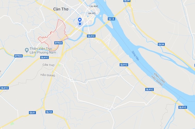 Doi truong TTGT danh bac anh 2