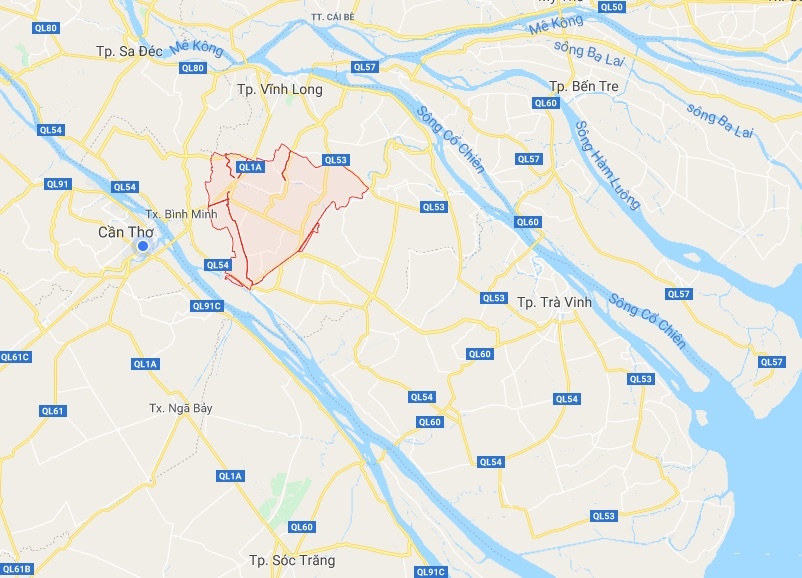 nghich tu dan canh bat coc anh 2