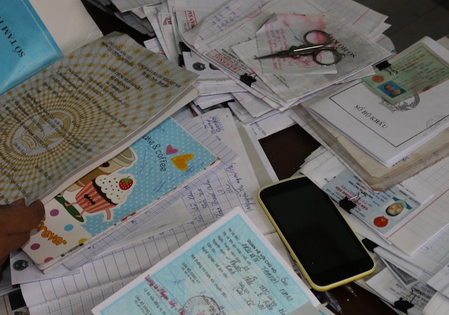 Cho vay nang lai anh 2