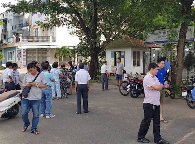 Công ty 8 Cần Thơ ảnh 1 Cong ty 8 Can Tho anh 1