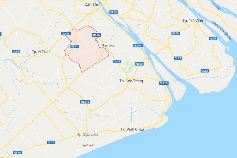 Giết hiếp cô gái 13 tuổi ảnh 2 Giet hiep co gai 13 tuoi anh 2