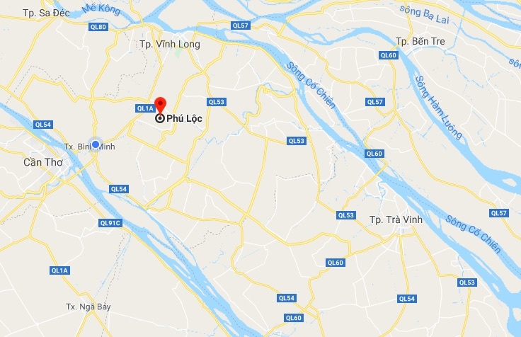 Nghịch tử giết cha mẹ ảnh 2 Nghich tu giet cha me anh 2