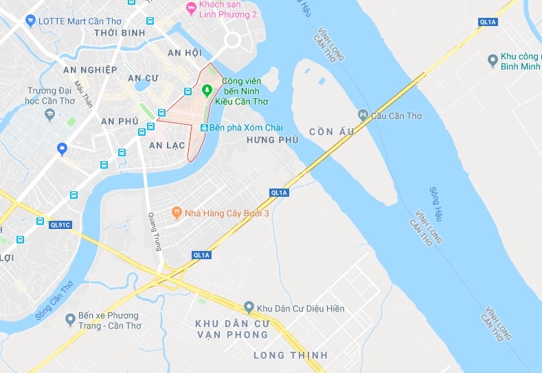 Thuoc dong duoc Can Tho anh 3