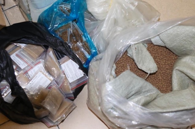 Thuoc dong duoc Can Tho anh 2