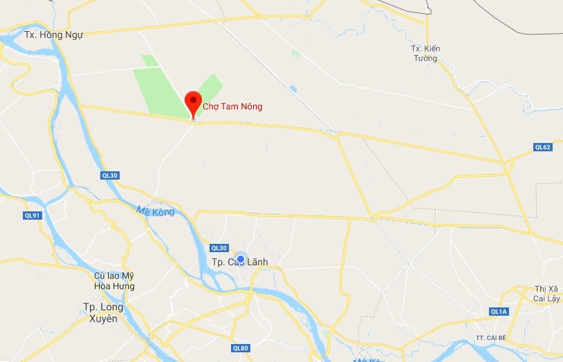 thue oto trom tiem vang anh 3