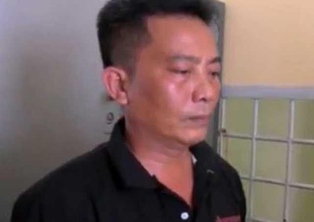 Vua ra tu, lien di lua dao chiem doat 2,4 ty hinh anh