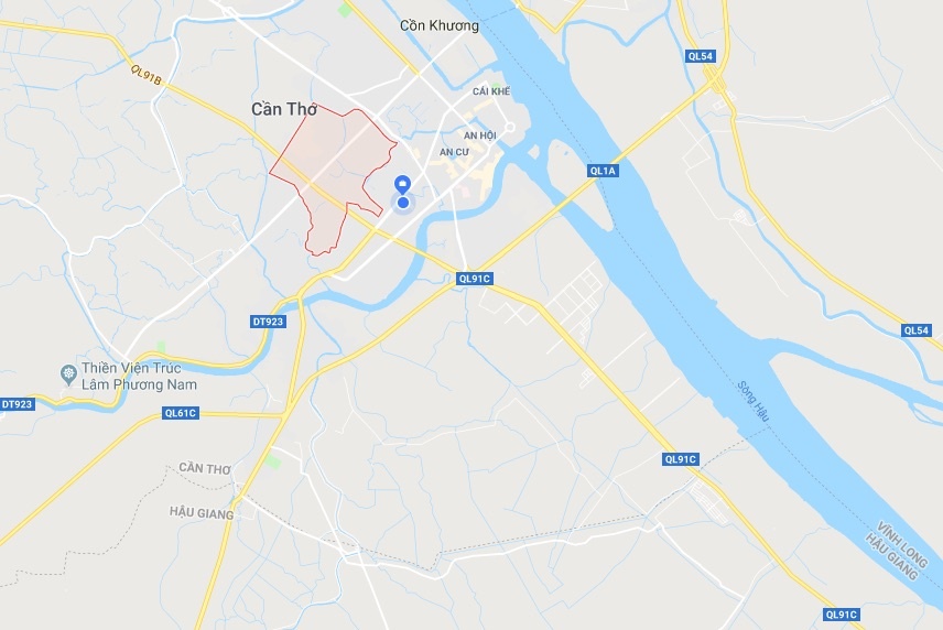 Cựu luật sư lừa đảo ảnh 2 Cuu luat su lua dao anh 2