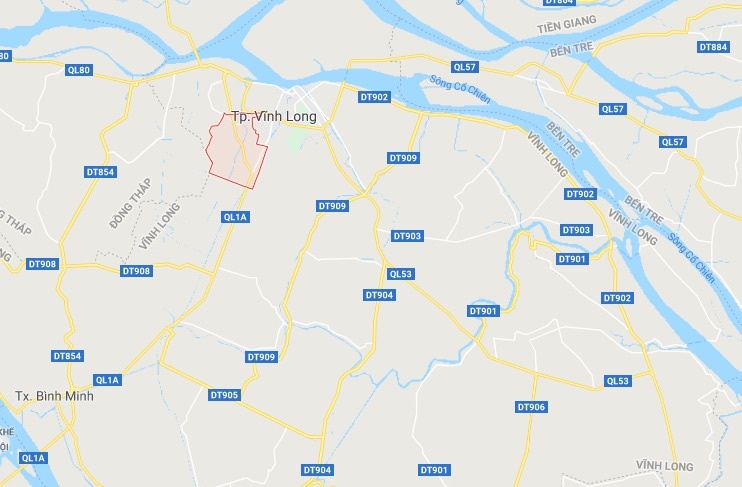 Hiếp dâm bé gái 8 tuổi ảnh 1 Hiep dam be gai 8 tuoi anh 1